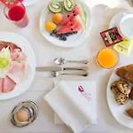 호텔 Al Cigno 리그나노 사비아도로