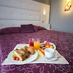호텔 Al Cigno 4*