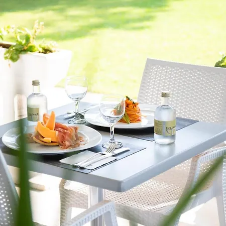 Al Cigno Hotel 4*