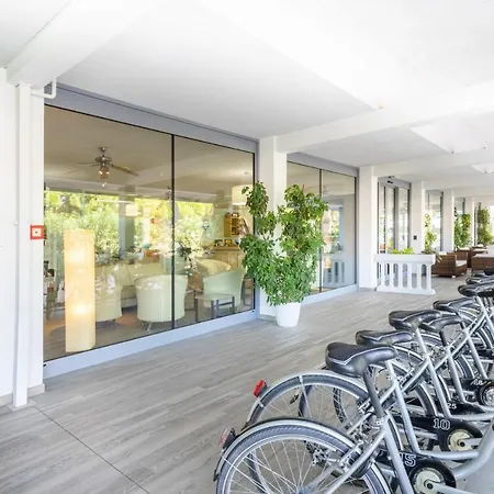 Hotel Al Cigno 4*