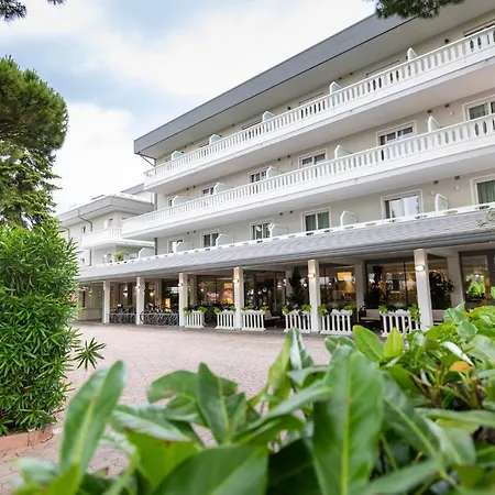 Al Cigno Hotel Lignano Sabbiadoro