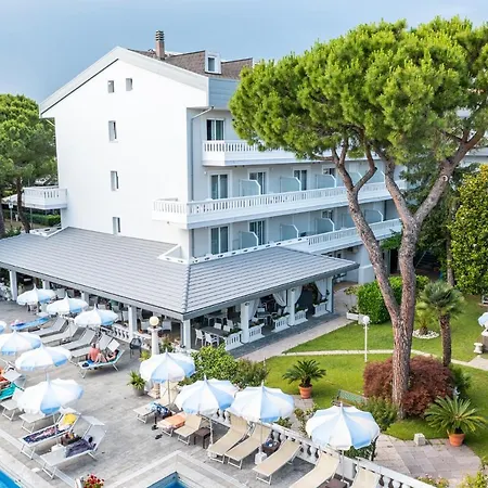 Al Cigno Hotel