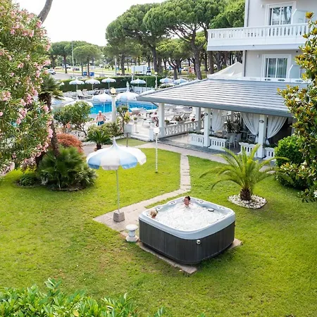 Al Cigno Hotel 4*