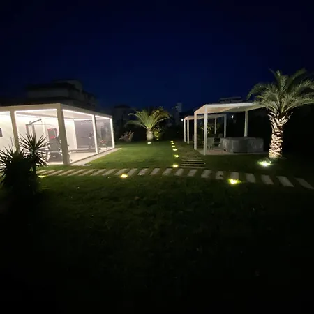 Al Cigno Hotel