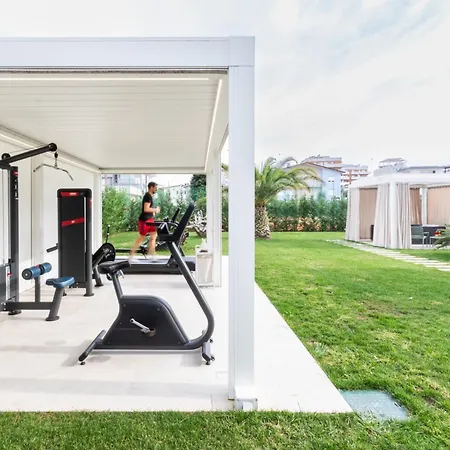 Al Cigno Hotel Lignano Sabbiadoro
