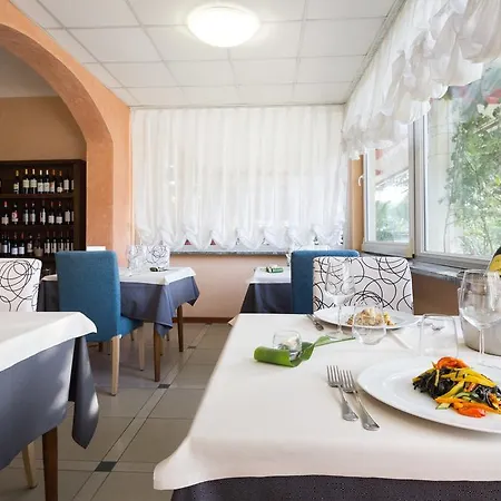 Hotel Al Cigno