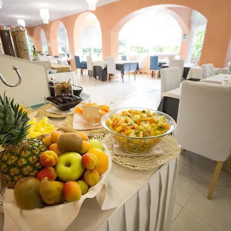 Hotel Al Cigno Lignano Sabbiadoro