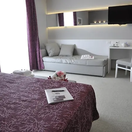 Hotel Al Cigno 4*