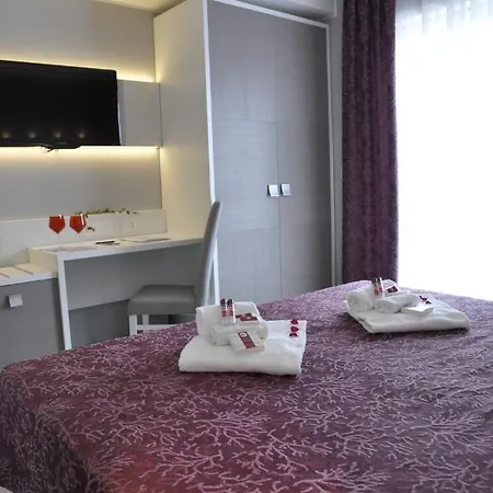 Al Cigno Hotel Lignano Sabbiadoro