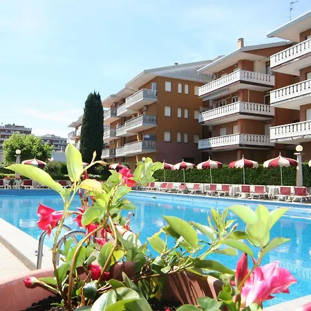 Hotel Al Cigno Lignano Sabbiadoro