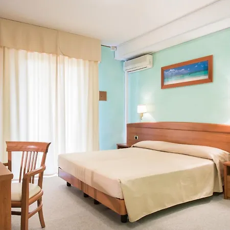 Al Cigno Hotel Lignano Sabbiadoro