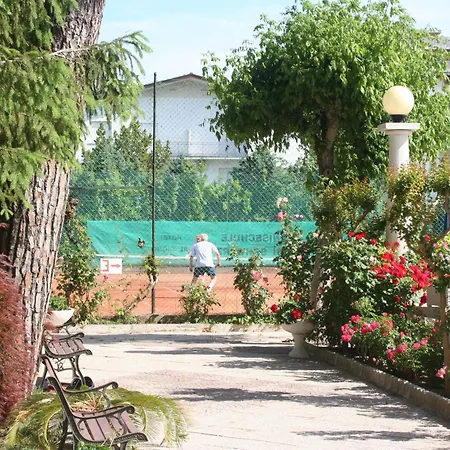 Al Cigno Hotel 4*