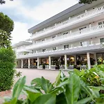 Al Cigno Hotel Lignano Sabbiadoro