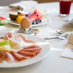 Al Cigno Hotel 4*