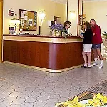 Al Cigno Hotel