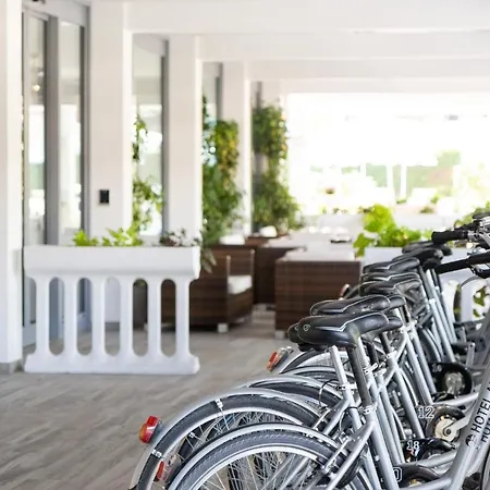 Al Cigno Lignano Sabbiadoro