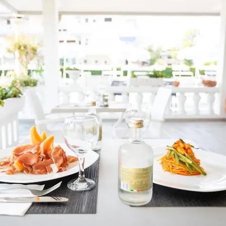 Hotel Al Cigno 4*