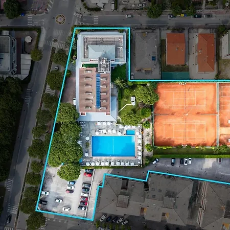 Hotel Al Cigno Lignano Sabbiadoro