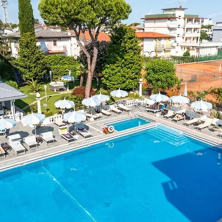 Hotel Al Cigno Lignano Sabbiadoro