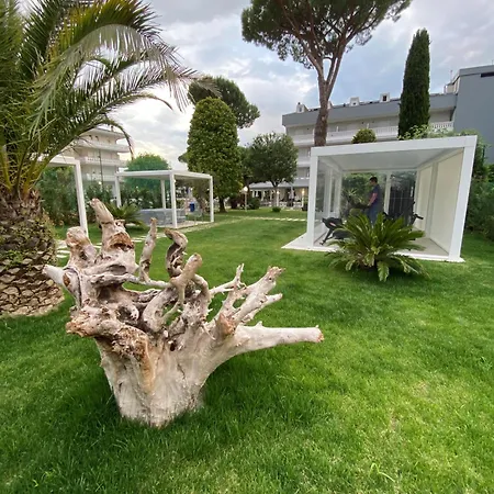 Hotell Al Cigno 4*