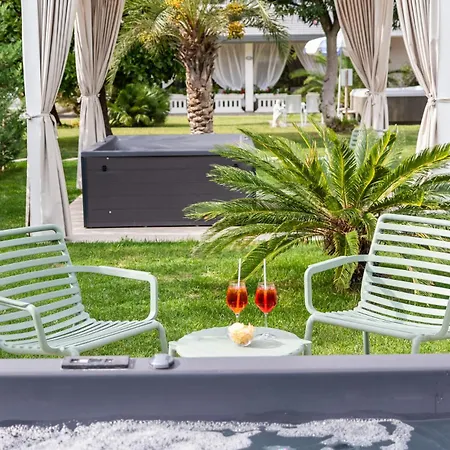 Hotel Al Cigno