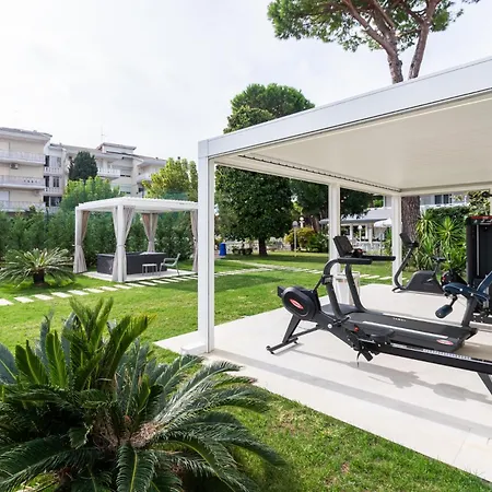 Al Cigno Hotel 4*
