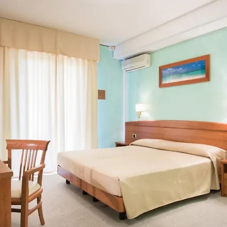 Al Cigno Hotel 4*