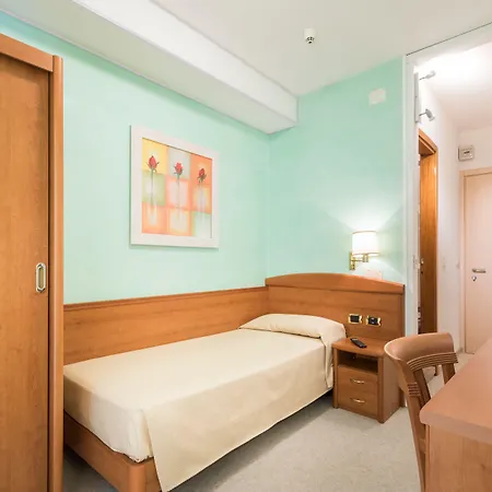 Al Cigno Hotel Lignano Sabbiadoro