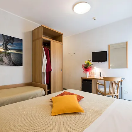 Al Cigno Lignano Sabbiadoro