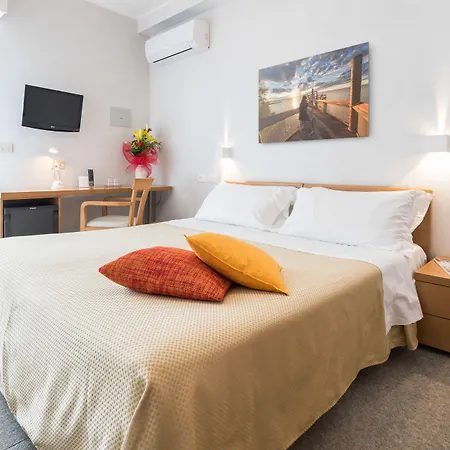Hotell Al Cigno
