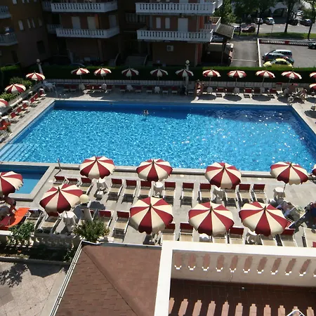 Al Cigno Hotel Lignano Sabbiadoro