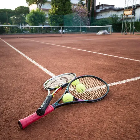 Al Cigno Lignano Sabbiadoro