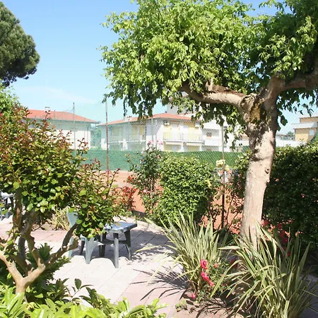 Al Cigno Hotel Lignano Sabbiadoro