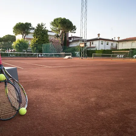 Al Cigno Lignano Sabbiadoro