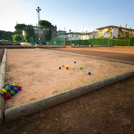 Al Cigno Hotel Lignano Sabbiadoro