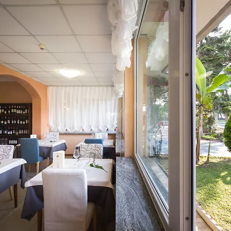 Al Cigno Hotel