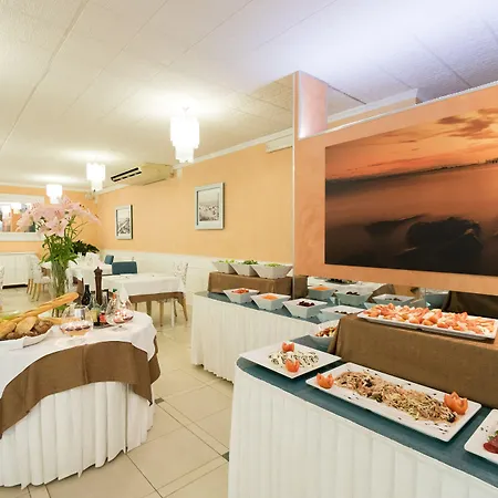 Al Cigno Lignano Sabbiadoro