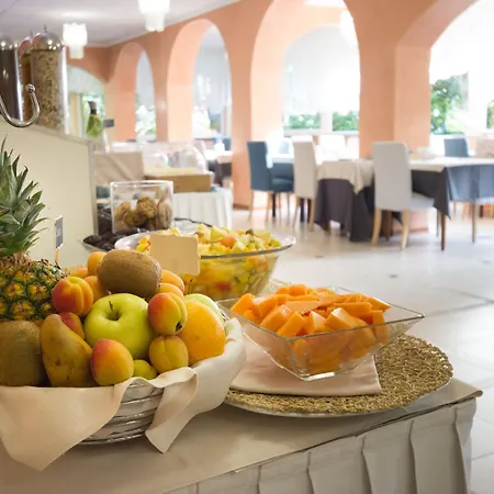 Al Cigno Hotel Lignano Sabbiadoro