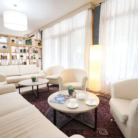 Al Cigno Hotel Lignano Sabbiadoro