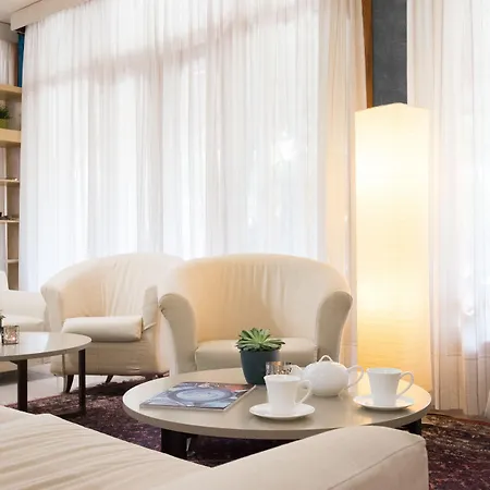 Hotel Al Cigno Lignano Sabbiadoro