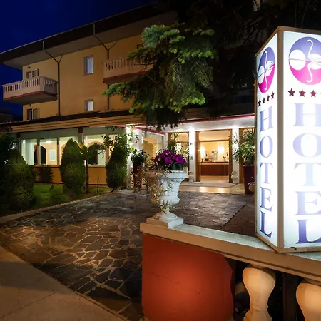 Hotell Al Cigno