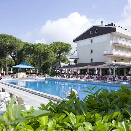 Hotel Al Cigno 4*