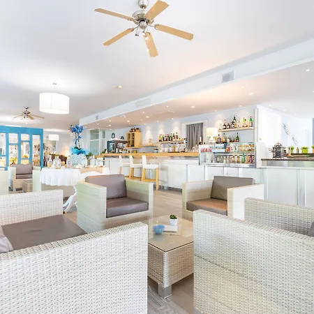 Al Cigno Hotell Lignano Sabbiadoro