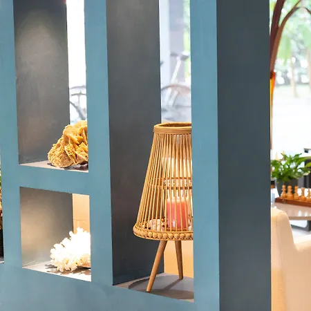 Al Cigno Hotel Lignano Sabbiadoro