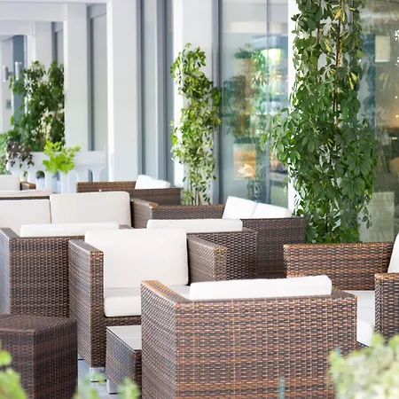 Al Cigno Hotel