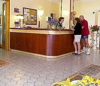 Al Cigno Hotell