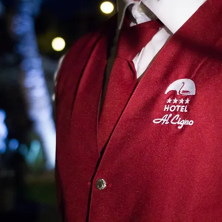 Hotel Al Cigno Lignano Sabbiadoro