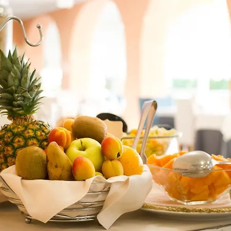 Hotel Al Cigno 4*