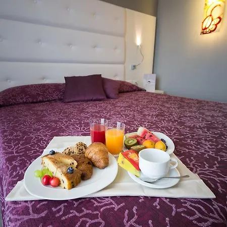 Ξενοδοχείο Al Cigno 4*