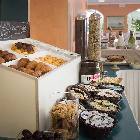 Hotel Al Cigno 4*